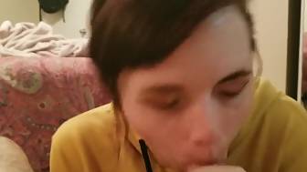 perfect suck gf