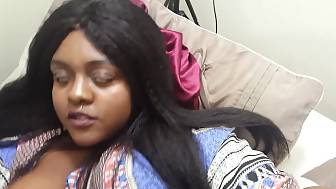 sis enjoys penetrate
