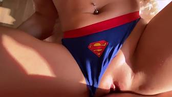 amateur couple orgasm time