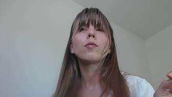 amber rubber edging pov
