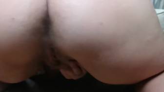 bbw oiled ejaculating big