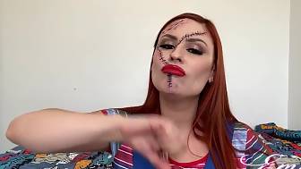 chucky vem boneca assassina