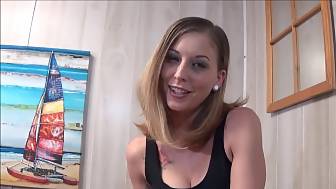 hot secretary dirty office