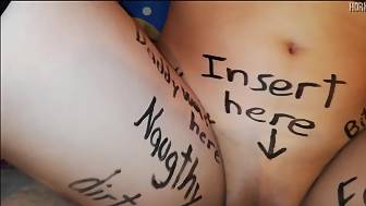 stepdaughter submissive