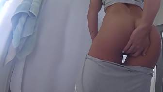 fit nymph wakes dildos