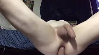 bubble butt ride pecker