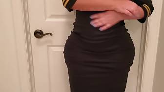 young sexy curvy takes