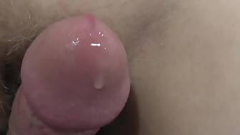 snatch fondling dick orgasm