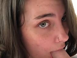 10 min - Young eighteen old pov