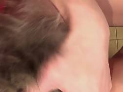 7 min - Closeup huge ejaculation