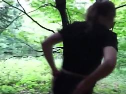 10 min - Prick woods