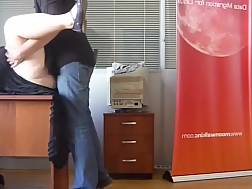 11 min - Bbw mother drilled office