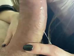 17 min - Mouth deep tights