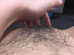 6 min - Pleasure button masturbation vagina
