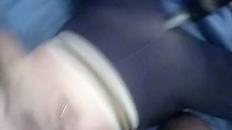 blow job enjoy button