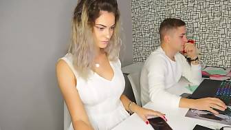 work home roleplay