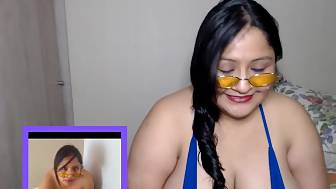 blue show part two