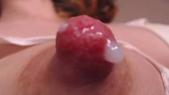 wet bra milk