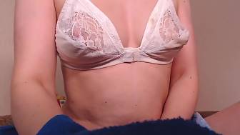 wet bra milk