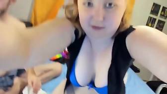 three clip cam show