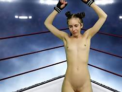 3 min - Young camgirl live