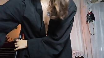 halloween fatalitease