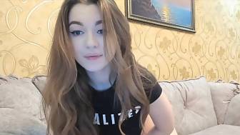 boobed natural chick ever