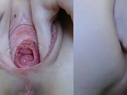 3 min - Vagina anal