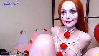 halloween stream