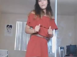 11 min - Skinny toys pussy