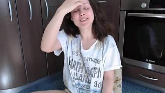 girlie woke want fuck