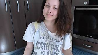 girlie woke want fuck