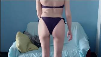 prova costume da