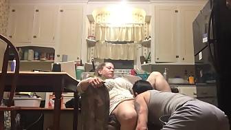 pussy