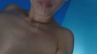 dirty body milk twat