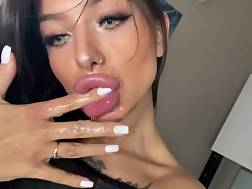 Fingers Mouth Porn - Free Finger Ass Mouth Porn Videos