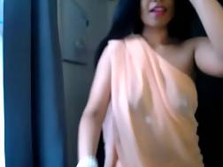 5 min - Desi bhabhi penetrating herself