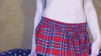 see amateur sexy model