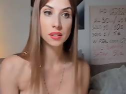 11 min - Playing vagina live cam