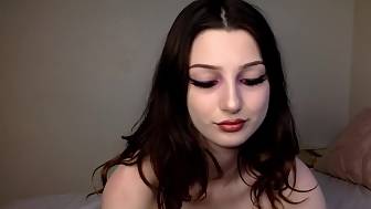 chaturbate teen camgirl w