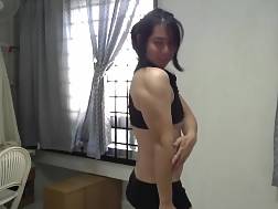 3 min - Oriental black huge