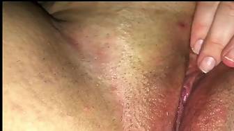 teenager wanking ends big