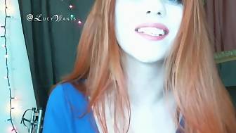 camgirl loud orgasm hitachi