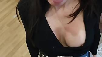 gf penetrate hottest friend