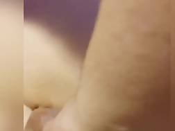 12 min - Play vagina pov closeup