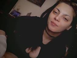 10 min - Latex gloves hand