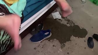 girlfriend blow job rides