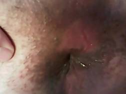 Asshole Close Up - Free Asshole Anus Closeup Porn Videos