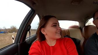 bj driving nymph