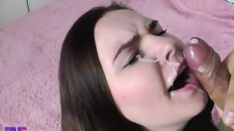 cum shot compilation miss